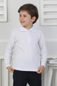 Erkek Çocuk Okul Sweatshirt thumbnail 4