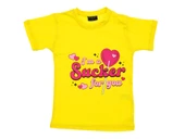 Kız Çocuk T-Shirt Baskılı thumbnail 6