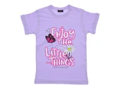 Kız Çocuk T-Shirt thumbnail 3