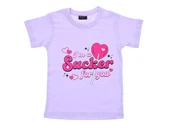 Kız Çocuk T-Shirt Baskılı thumbnail 4