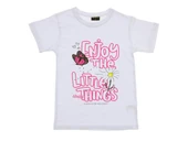Kız Çocuk T-Shirt thumbnail 6