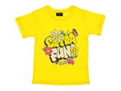 Kız Çocuk T-Shirt thumbnail 6