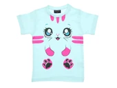 Kız Çocuk T-Shirt Baskılı thumbnail 6