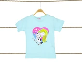 Kız Çocuk T-Shirt thumbnail 1