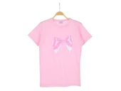 Kız Çocuk T-Shirt Baskılı thumbnail 1