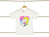 Kız Çocuk T-Shirt thumbnail 2