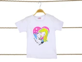Kız Çocuk T-Shirt thumbnail 7