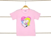 Kız Çocuk T-Shirt thumbnail 4