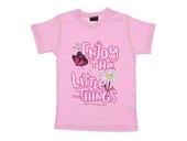 Kız Çocuk T-Shirt thumbnail 8