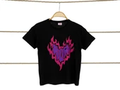 Kız Çocuk T-Shirt Baskılı thumbnail 7