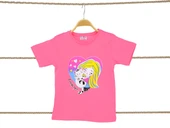 Kız Çocuk T-Shirt thumbnail 3