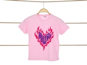 Kız Çocuk T-Shirt Baskılı thumbnail 1