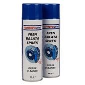 Fren Balata Temizleme Spreyi 500ml thumbnail 4