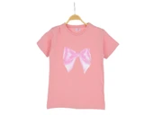 Kız Çocuk T-Shirt Baskılı thumbnail 3