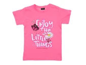 Kız Çocuk T-Shirt thumbnail 2