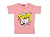 Kız Çocuk T-Shirt thumbnail 5