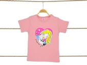Kız Çocuk T-Shirt thumbnail 5