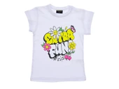 Kız Çocuk T-Shirt thumbnail 3