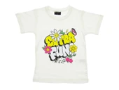 Kız Çocuk T-Shirt thumbnail 1