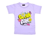 Kız Çocuk T-Shirt thumbnail 4