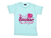 Kız Çocuk T-Shirt Baskılı thumbnail 9