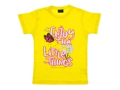 Kız Çocuk T-Shirt thumbnail 9