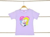 Kız Çocuk T-Shirt thumbnail 6