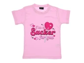 Kız Çocuk T-Shirt Baskılı thumbnail 3
