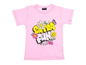 Kız Çocuk T-Shirt thumbnail 2