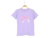 Kız Çocuk T-Shirt Baskılı thumbnail 5