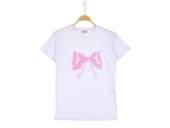 Kız Çocuk T-Shirt Baskılı thumbnail 7