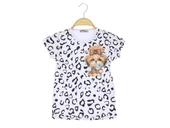 Kız Çocuk T-Shirt Baskılı thumbnail 8
