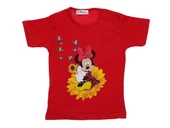 Kız Çocuk T-Shirt thumbnail 3