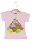 Kız Çocuk T-Shirt thumbnail 2