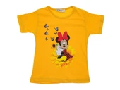 Kız Çocuk T-Shirt thumbnail 4