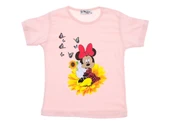 Kız Çocuk T-Shirt thumbnail 1