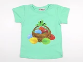 Kız Çocuk T-Shirt thumbnail 11
