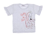 Kız çocuk T-Shirt thumbnail 6