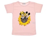 Kız Çocuk T-Shirt thumbnail 3