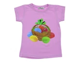 Kız Çocuk T-Shirt thumbnail 10
