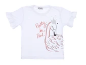 Kız çocuk T-Shirt thumbnail 1