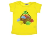 Kız Çocuk T-Shirt thumbnail 5