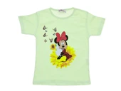 Kız Çocuk T-Shirt thumbnail 5