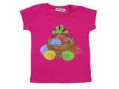 Kız Çocuk T-Shirt thumbnail 6
