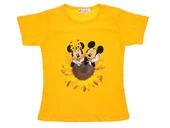Kız Çocuk T-Shirt thumbnail 1