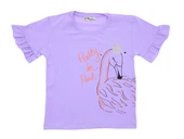 Kız çocuk T-Shirt thumbnail 3