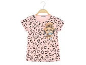 Kız Çocuk T-Shirt Baskılı thumbnail 3
