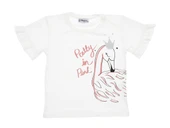 Kız çocuk T-Shirt thumbnail 7