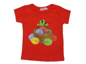 Kız Çocuk T-Shirt thumbnail 9