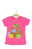 Kız Çocuk T-Shirt thumbnail 1